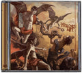 Last Ten Seconds Of Life - No Name Graves - Music CD