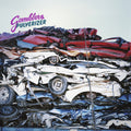 Gamblers - Pulverizer - Vinyl Record