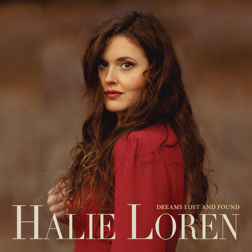 Loren,halie - Dreams Lost & Found - Music CD