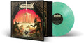 Garden Of Heathens [Colored Vinyl] (Gate) [Limited Edition] (Ofgv) Vinyl Record