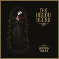 Vision Bleak - Weird Tales - Music CD