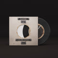 Tipsy B/W Midnight [7" Vinyl] Vinyl Record