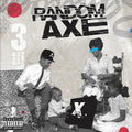 Random Axe - Random Axe - Vinyl Record