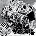 Worrell,bernie - Wave From The Wooniverse - Vinyl Record