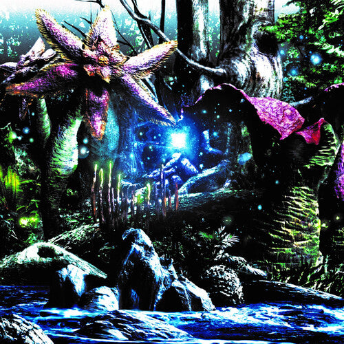 Isu,ningen - Shigan Raisan - Vinyl Record