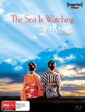 Sea Is Watching - Sea Is Watching - Blu-ray
