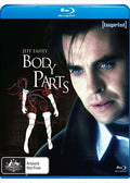 Body Parts - Body Parts - Blu-ray