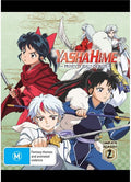 Yashahime: Princess Half-demon Complete Season 2 - Yashahime: Princess Half-demon Complete Season 2 - Blu-ray