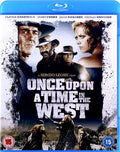 Once Upon A Time In West - Once Upon A Time In West - Blu-ray