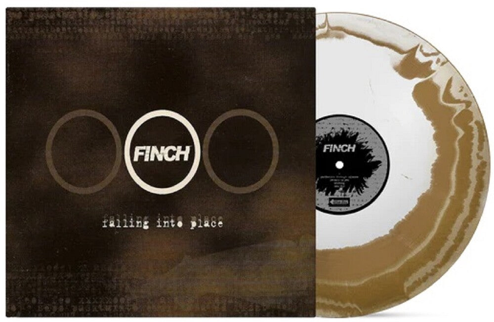 Falling Into Place [LP] Vinyl Record