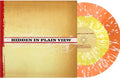 Hidden In Plain View [Colored Vinyl] (Spla) Vinyl Record