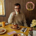May,dent - What's For Breakfast? - Vinyl Record