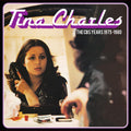Charles,tina - Cbs Years 1975-1980 - Music CD