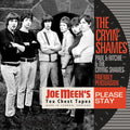 Cryin Shames - Please Stay - Music CD
