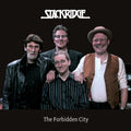 Stackridge - Fobirdden City: Live Edition - Music CD