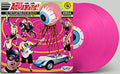 Vs. the Floating Eye of Death! [Indie Exclusive Floating Eye Fleshy Pink 2LP] Vinyl Record