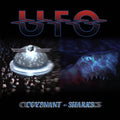Ufo - Covenant + Sharks - Music CD