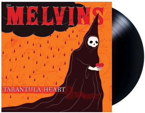 The Melvins - Tarantula Heart
