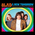 Glad - New Tomorrow: The Glad & New Breed Recordings - Music CD