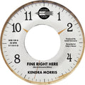 Fine Right Here / Birthday Song [7" Vinyl] Vinyl Record