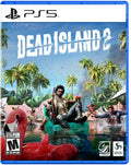 Ps5 Dead Island 2 Replen - Ps5 Dead Island 2 Replen - Video Game