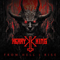 King,kerry - From Hell I Rise - Vinyl Record