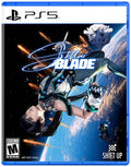 Ps5 Stellar Blade - Ps5 Stellar Blade - Video Game