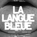 Sadier,laetitia & Storefront Church - Langue Bleue - Vinyl Record