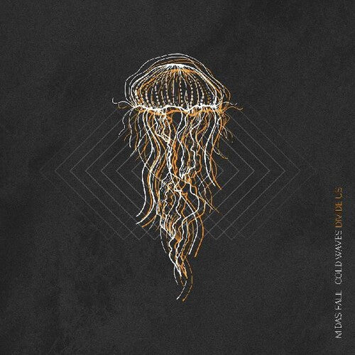 Midas Fall - Cold Waves Divide Us - Vinyl Record
