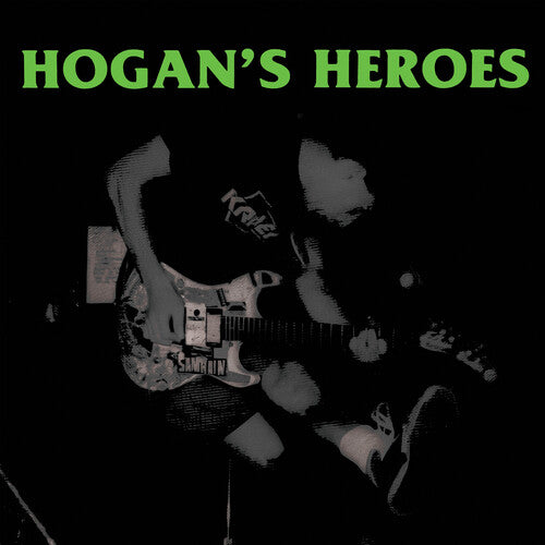 Hogan's Heroes - Hogan's Heroes - Vinyl Record
