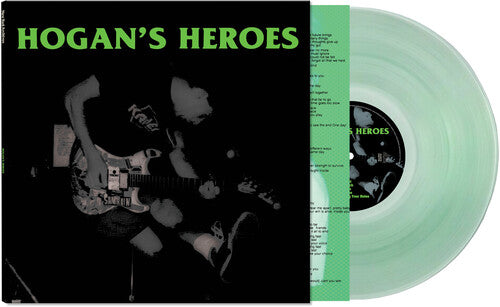 Hogan's Heroes - Hogan's Heroes - Coke Bottle Green