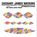 Watkins,zachary James - Affirmative Action - Vinyl Record
