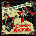 Primer,john & Corritore,bob - Crawlin' Kingsnake - Music CD
