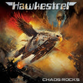 Hawkestrel - Chaos Rocks - Music CD