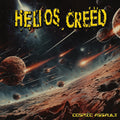 Creed,helios - Cosmic Assault - Music CD