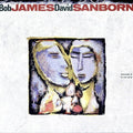 James,bob / Sanborn,david - Double Vision - Music CD