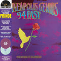 Minneapolis Genius [Indie Exclusive] (Blue) (Bonv) [Colored Vinyl] Vinyl Record