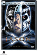 Jason X - Jason X - DVD