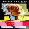Osypov,igor - Motherland?2k14 - Music CD