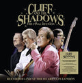 Richard,cliff & The Shadows - Final Reunion - Music CD