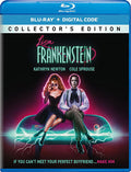 Lisa Frankenstein - Lisa Frankenstein - Blu-ray