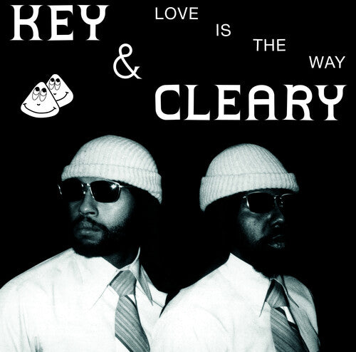 Key & Cleary - Love Is The Way - Vinyl Record