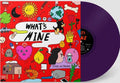 Teens In Trouble - What's Mine - Vinyl Record