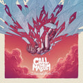 Call Me Malcolm - Echoes & Ghosts - Vinyl Record