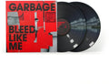Garbage - Bleed Like Me - Vinyl Record