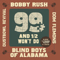 99 And A 1/2 Won't Do [Record Store Day] Vinyl Record