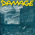 Recorded Live Off The Board At Cbgb [Record Store Day] Vinyl Record
