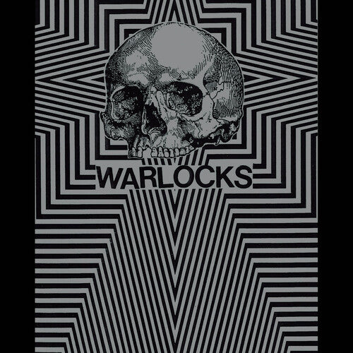 Warlocks - Shake The Dope Out - Vinyl Record
