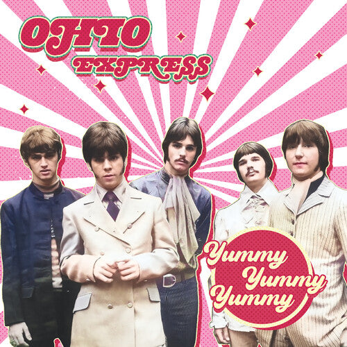 Ohio Express - Yummy Yummy Yummy - Vinyl Record