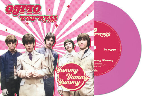 Ohio Express - Yummy Yummy Yummy